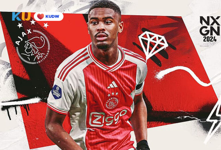 Mengapa Chelsea Memburu Wonderkid Terbaru Ajax yang Diprediksi Menjadi Bintang Besar di Masa Depan Intip Rahasia Jorrel Hato, Permata Baru dari Amsterdam! (1)