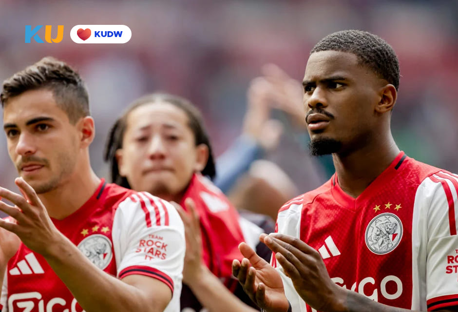 Mengapa Chelsea Memburu Wonderkid Terbaru Ajax yang Diprediksi Menjadi Bintang Besar di Masa Depan Intip Rahasia Jorrel Hato, Permata Baru dari Amsterdam! (2)