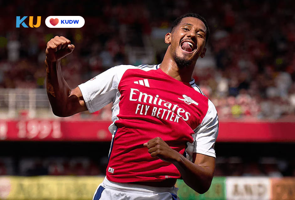 Pantang Menyerah! Real Madrid Sampai Siapkan Delegasi Khusus untuk Nego, Kejar Bek Andalan Arsenal William Saliba! Alarm Bahaya untuk The Gunners! (2)