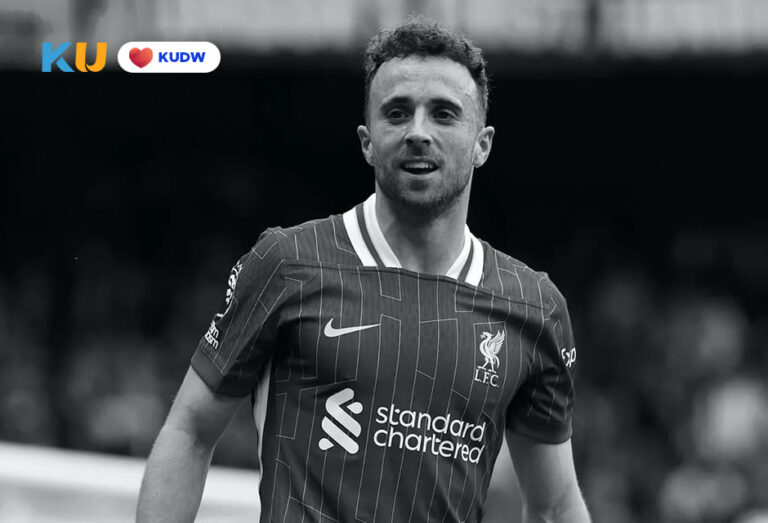 Penyerang Liverpool Diogo Jota Meninggal Dunia dalam Kecelakaan Lalu Lintas Tragis (2)