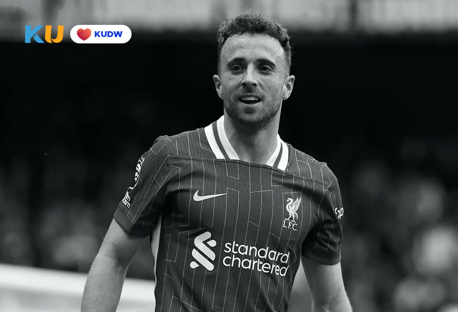 Penyerang Liverpool Diogo Jota Meninggal Dunia dalam Kecelakaan Lalu Lintas Tragis (2)