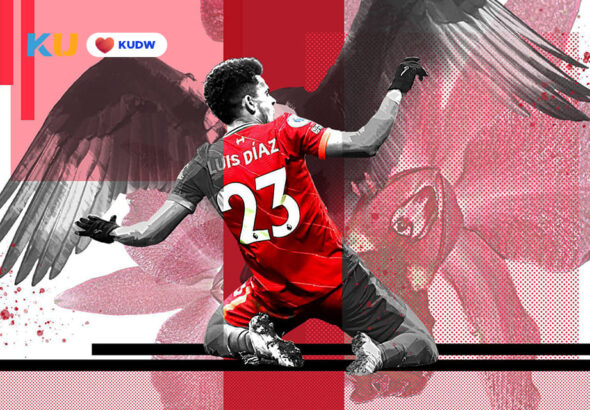 Perang Transfer Memanas! Bayern Munich Goda Bintang Liverpool Luis Diaz dengan Kontrak Fantastis, Barcelona Ketar-Ketir (1)