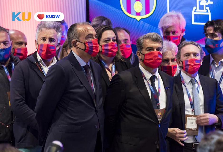 Skandal Finansial Mengguncang Eropa! UEFA Resmi Jatuhkan Denda Fantastis ke Barcelona & Chelsea Atas Pelanggaran Aturan Keuangan Klub! (1)