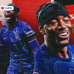 Strategi Cerdas Chelsea Panen Cuan! Jual Noni Madueke ke Arsenal Seharga £52 Juta, The Blues Tertawa di Balik Layar! (1)