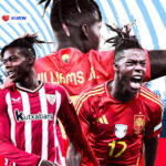 Terungkap! Ini Alasan Mengejutkan Nico Williams TOLAK Barcelona & Teken Kontrak 10 Tahun di Athletic Bilbao! Sebuah Kisah Loyalitas dan Impian Liga Champions (2)
