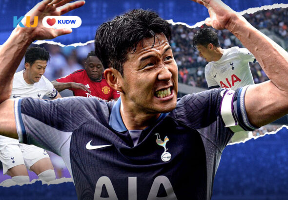 Akhir Sebuah Era Emas! Resmi, Son Heung-min Umumkan Tinggalkan Tottenham Hotspur Mencari Tantangan Baru Setelah Sepuluh Tahun di London! (1)