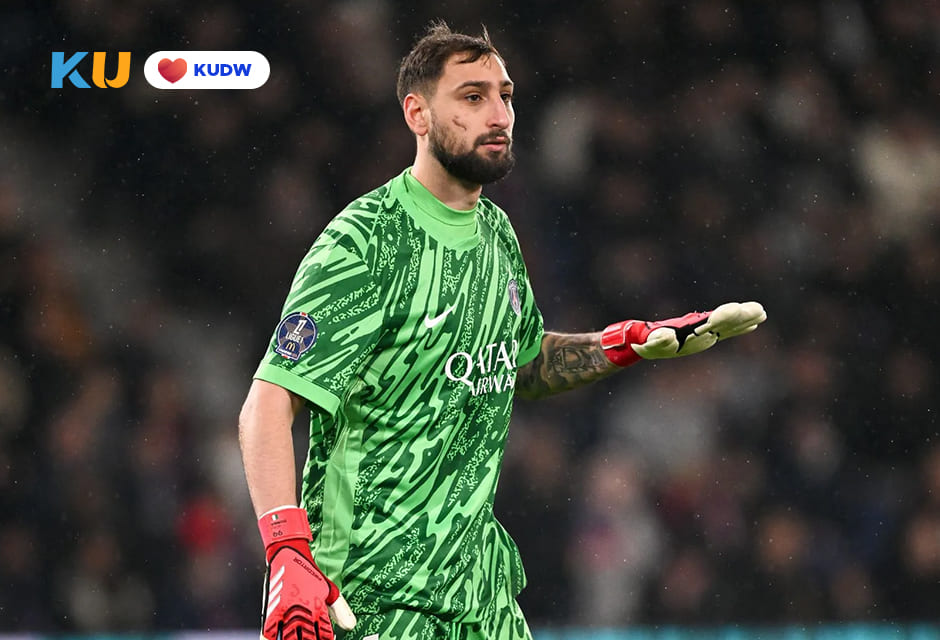 Donnarumma ke Manchester City Alasan City Ragu Boyong Kiper PSG (1)