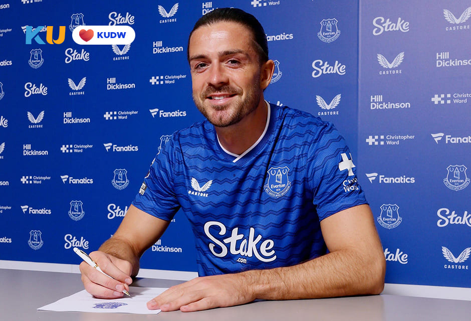 Gaji Jack Grealish Everton The Toffees Rela Bayar Fantastis Senilai £300 Ribu Per Pekan! (2)