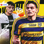 Giovanni Leoni Sensasi Baru Italia yang Idolakan Virgil van Dijk & Disebut 'The Next Alessandro Bastoni'! Mengapa Raksasa Eropa Berebut Permata Muda Parma (2)
