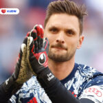 Hati Kiper Bayern Munich Hancur Sven Ulreich Berbagi Kabar Duka Atas Wafatnya Sang Putra (1)