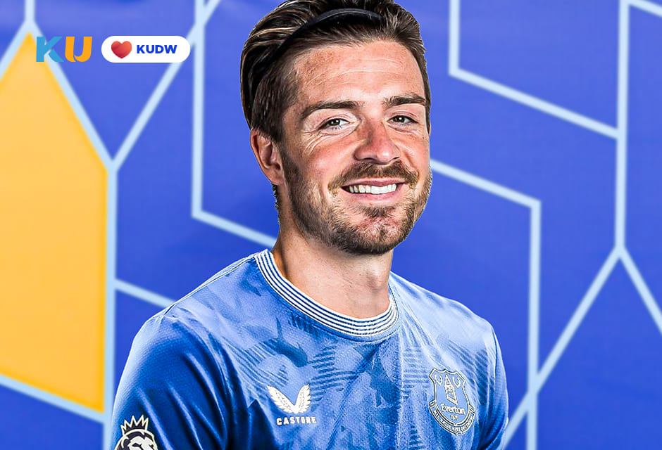 Jack Grealish Pindah Everton Rayan Cherki Ambil Nomor 10 di Manchester City (2)