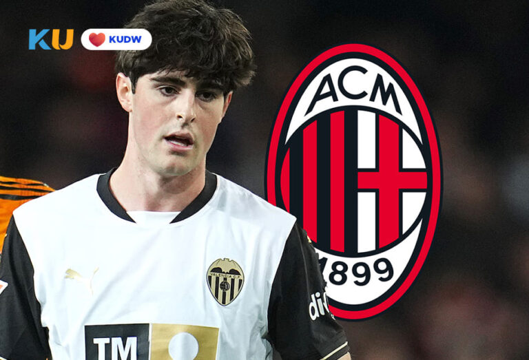 Javi Guerra Berlian Baru Valencia yang Bikin Klub Raksasa Eropa Ngiler! Siap Guncang Panggung Dunia (1)