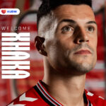 Kejutan Besar Liga Primer! Eks Arsenal Granit Xhaka Kembali dengan Mahar £17 Juta ke Sunderland, Bayer Leverkusen Abaikan Instruksi Erik ten Hag (1)