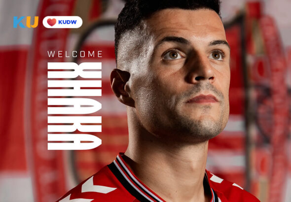 Kejutan Besar Liga Primer! Eks Arsenal Granit Xhaka Kembali dengan Mahar £17 Juta ke Sunderland, Bayer Leverkusen Abaikan Instruksi Erik ten Hag (1)