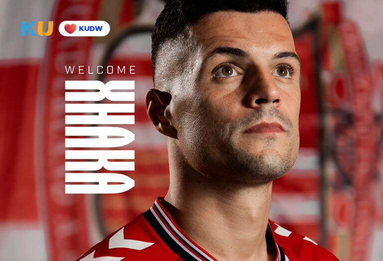Kejutan Besar Liga Primer! Eks Arsenal Granit Xhaka Kembali dengan Mahar £17 Juta ke Sunderland, Bayer Leverkusen Abaikan Instruksi Erik ten Hag (1)