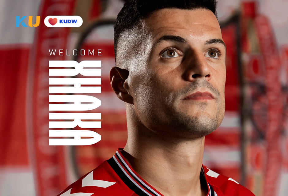 Kejutan Besar Liga Primer! Eks Arsenal Granit Xhaka Kembali dengan Mahar £17 Juta ke Sunderland, Bayer Leverkusen Abaikan Instruksi Erik ten Hag (1)