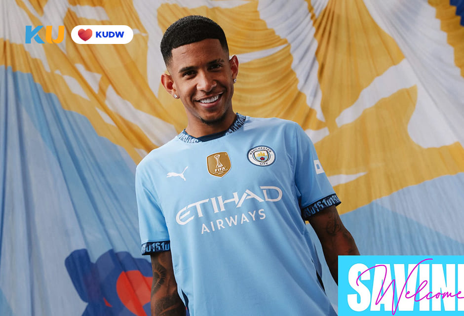 Savinho ke Tottenham Spurs Siap Tawar €70 Juta (1)