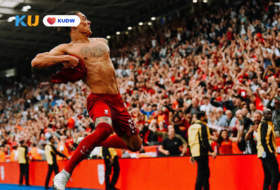 Transfer Geger! Darwin Nunez Tinggalkan Liverpool Al-Hilal Capai Kesepakatan Lisan! (1)