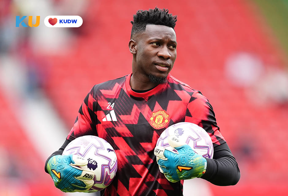Andre Onana ke Trabzonspor, Gaji Naik Dua Kali Lipat! (2)