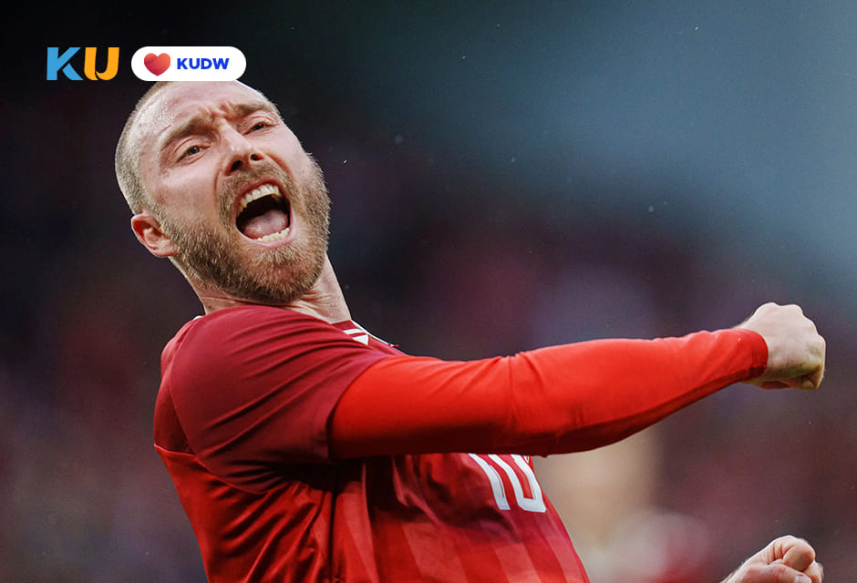 Christian Eriksen Manchester United Mengapa Pilih Wolfsburg (2)