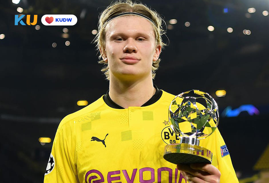 Haaland Kritik Man City Derby Manchester Kesempatan Bangkit (2)