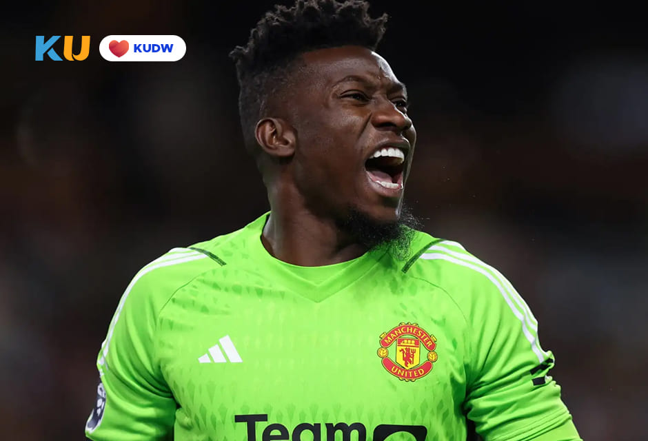 Manchester United Jual Onana, Sinyal Bahaya dari Old Trafford (2)