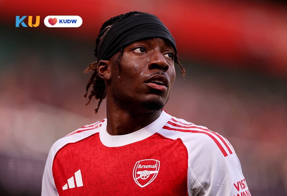 Noni Madueke Arsenal Cedera Madueke Bikin Arteta Cemas (1)