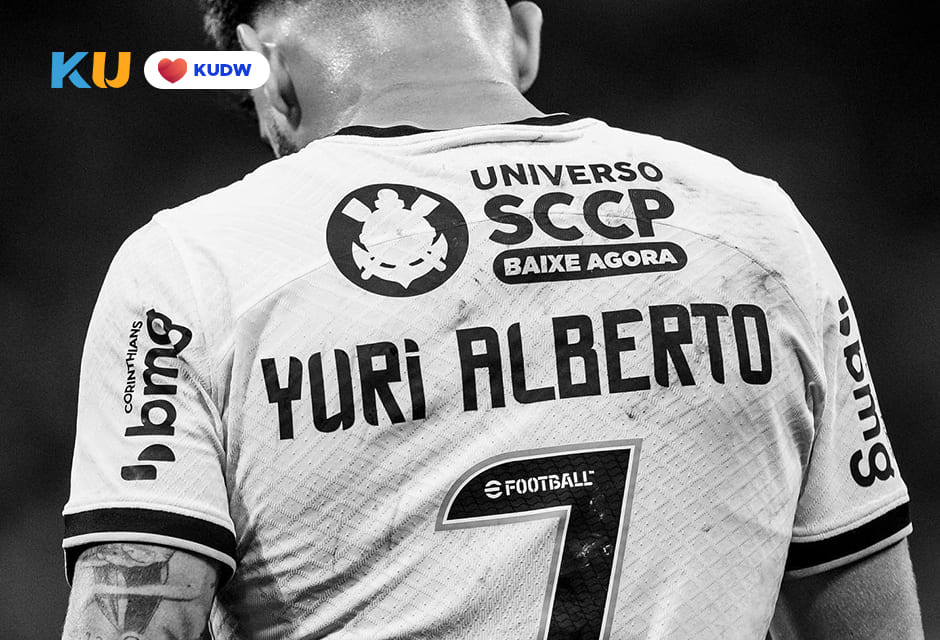 Yuri Alberto Liga Inggris Mengapa Striker Brasil Ini Jadi Rebutan (1)
