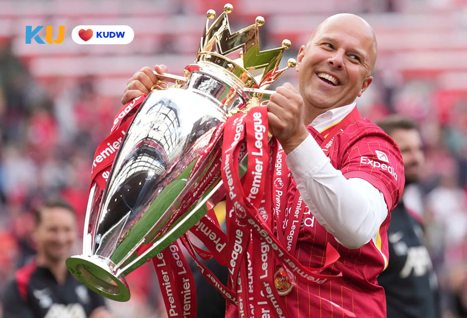 Arne Slot Liverpool Detail Kecil Biang Kekalahan dari Chelsea (1)