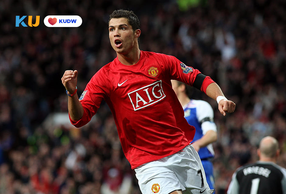 Cristiano Ronaldo Manchester United Reuni Demi £100 Juta (1) - Copy