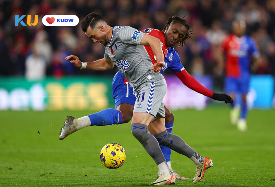 Crystal Palace Rekor Klub Pecahkan Catatan 56 Tahun (2)