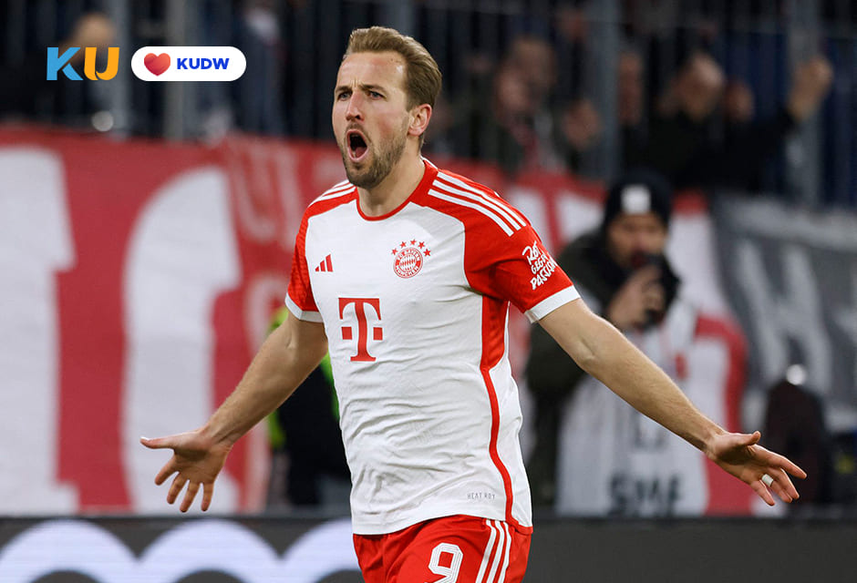 Harry Kane Timnas Inggris Pecahkan Rekor Pencetak Dua Gol Terbanyak (2)