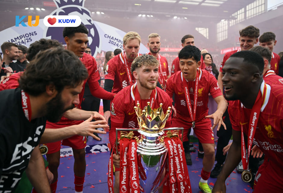 Harvey Elliott Liverpool Potensi Kembali dari Aston Villa (2)