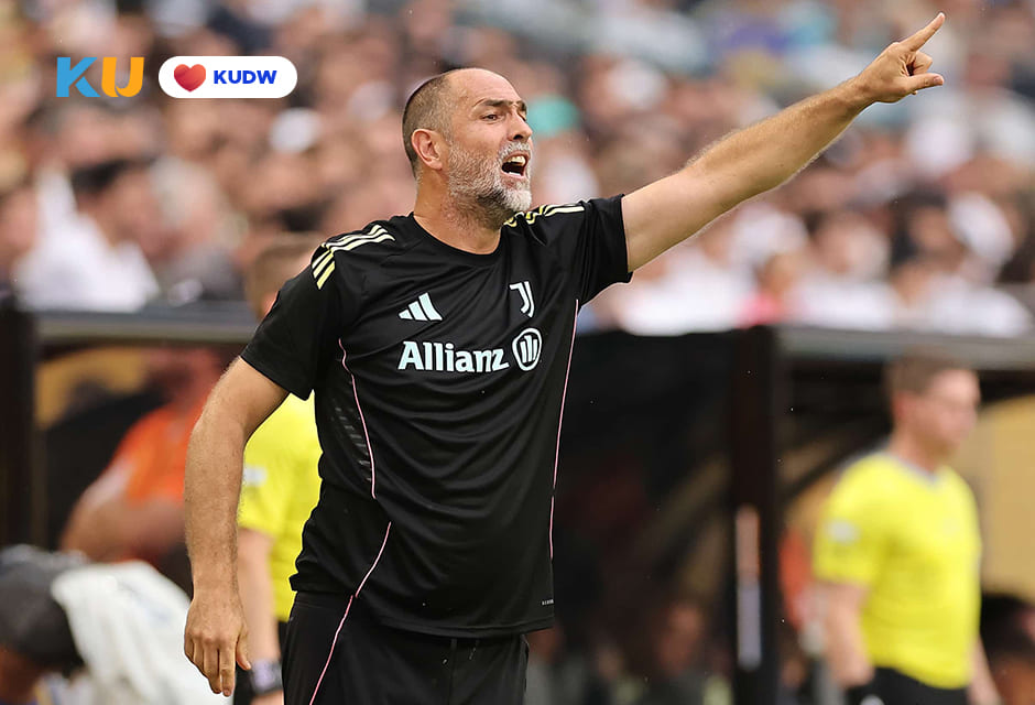 Igor Tudor Juventus Resmi Dipecat, Spalletti Calon Terkuat (2)