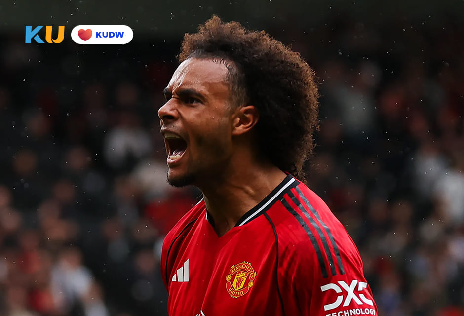 Joshua Zirkzee Serie A Diincar Roma di Januari (1)