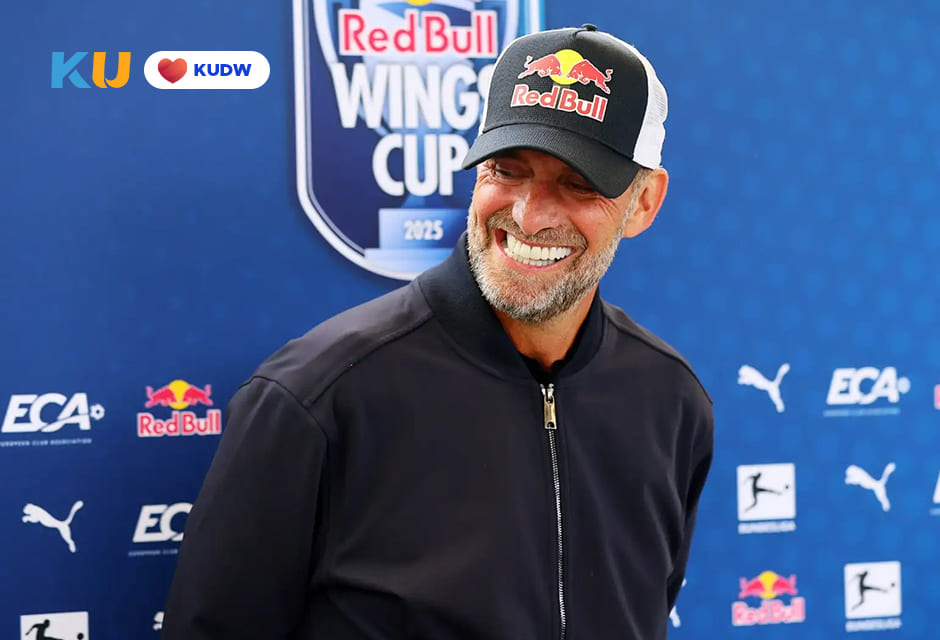 Jurgen Klopp DFL Eks Manajer Liverpool Ambil Peran Baru di Liga Jerman (2)