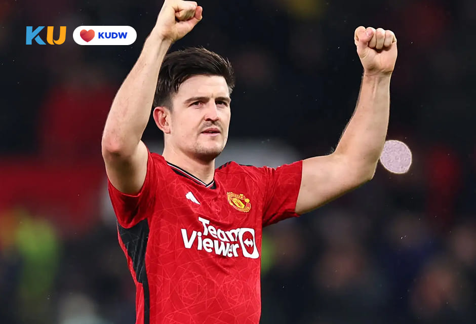 Manchester United Harry Maguire Kami Memalukan, Tapi Sekarang Harus Konsisten (2)