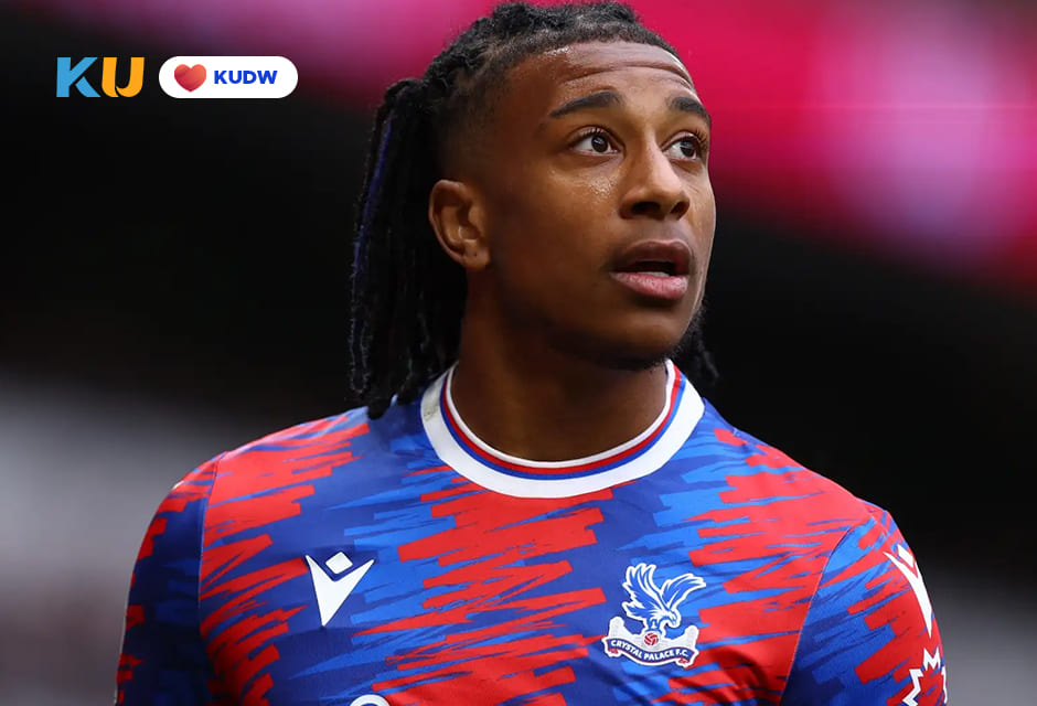 Michael Olise Bayern Munich Diburu Liverpool, Chelsea (1)
