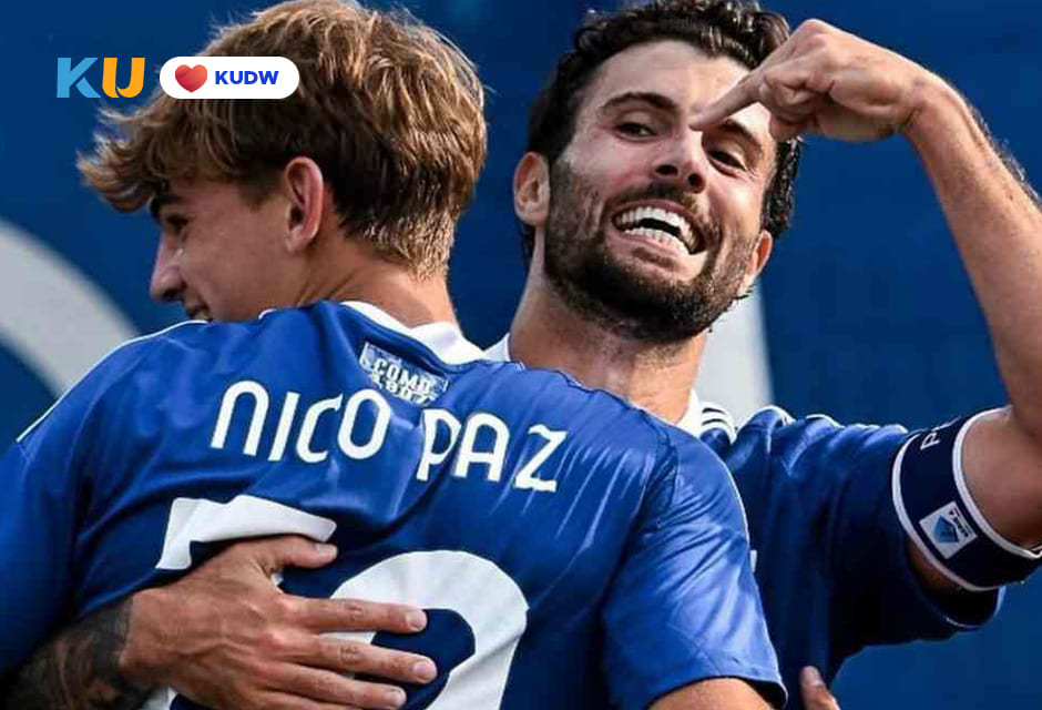 Nico Paz Inter Milan Terganjal Klausul Real Madrid (1)