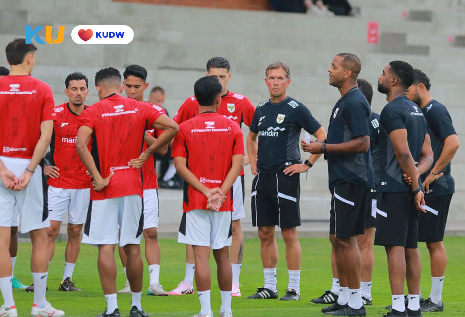 PSSI Pecat Patrick Kluivert Timnas Indonesia Cari Pelatih Baru Usai Gagal Piala Dunia (1)