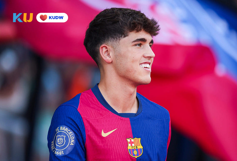 Pau Cubarsi Barcelona Kritik Pedas Usai Dipermalukan Sevilla 4-1 (1)