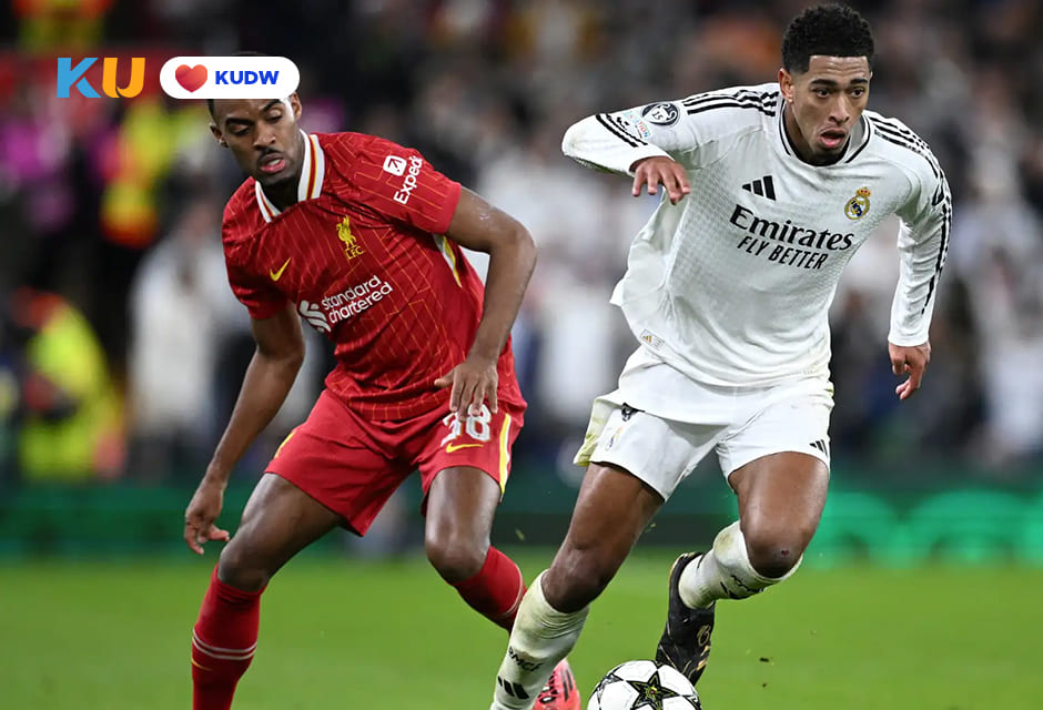 Dayot Upamecano Gratis PSG Panaskan Persaingan Real Madrid & Liverpool (1)