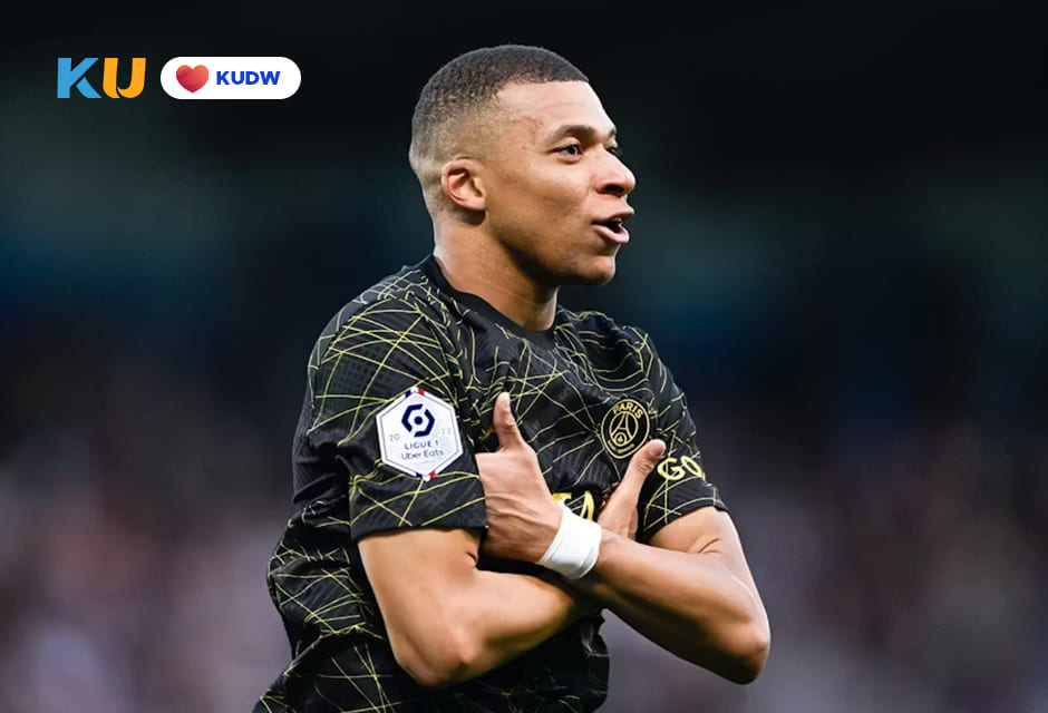 Mbappe Tuntut Gaji PSG Sidang Bintang Madrid Klaim €55 Juta