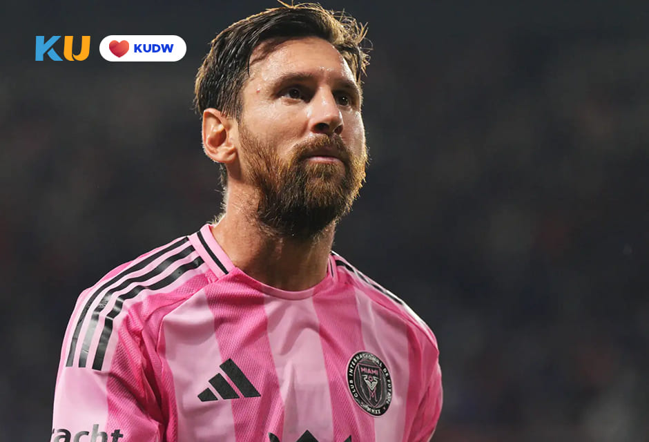 Janji Kampanye Victor Font: Kontak Pertama Calon Presiden Barcelona Adalah Lionel Messi