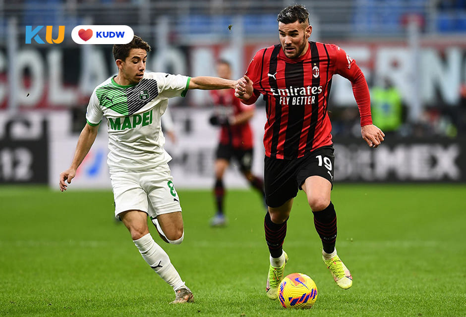 Allegri Ganti Christian Pulisic Saat Milan Imbang Prioritas Stabilitas Lini Tengah (2)