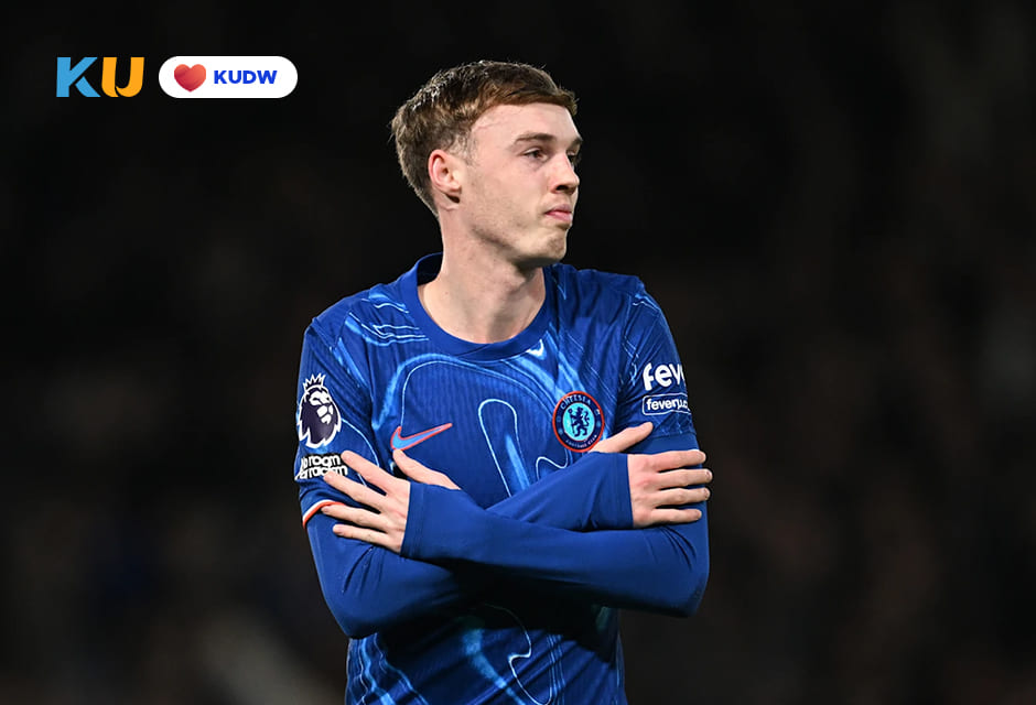 Cole Palmer Cedera Chelsea Update Kondisi dari Enzo Maresca (2)