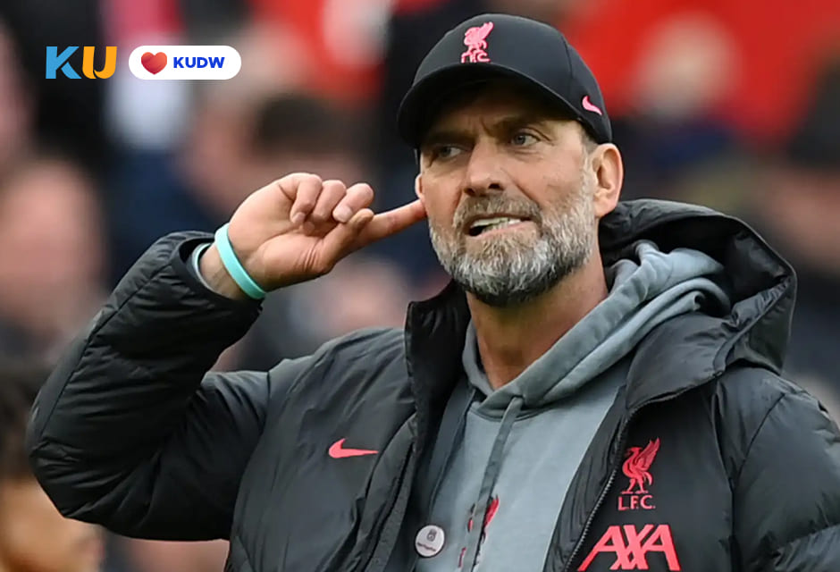 Klopp Gantikan Xabi Alonso di Real Madrid Petinggi Gelar Rapat Darurat (1)