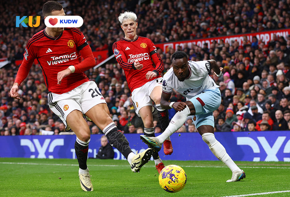 MU Kalahkan West Ham Dalot Ungkap Alasan Gagal Menang (1)