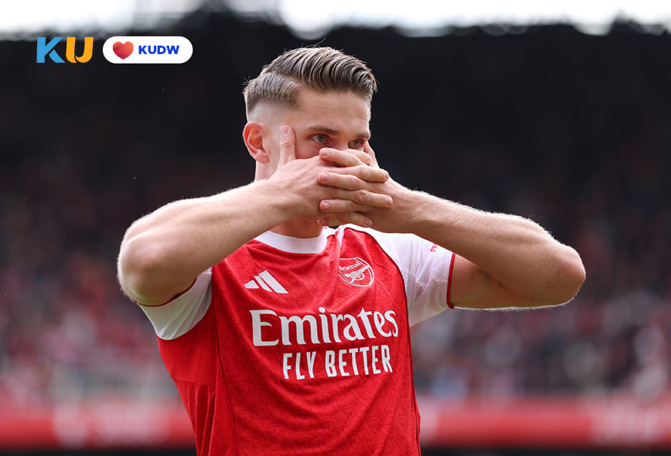 Tekanan Viktor Gyokeres Arsenal Respon Arteta Soal Kritik Striker (4)