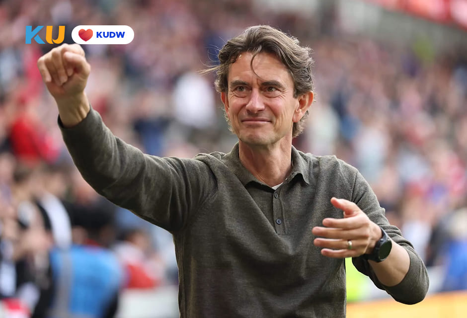 Thomas Frank Terancam Dipecat Pemain Tottenham Frustrasi (2)